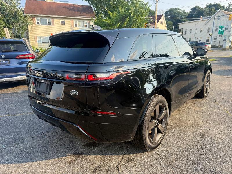 Aukcja sprzedaży 2020 Land Rover Range Rover Velar, vin: SALYK2EX2LA253956, numer aukcji: 65325716