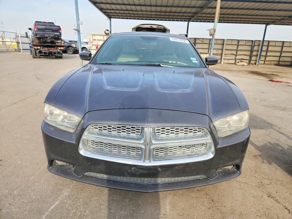 Aukcja sprzedaży 2014 Dodge Charger, vin: 2C3CDXBG6EH363611, numer aukcji: 64070056