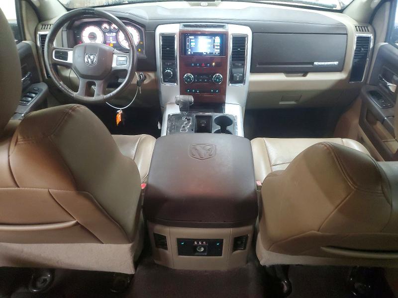 Aukcja sprzedaży 2010 Dodge Ram 1500, vin: 1D7RV1CT2AS148280, numer aukcji: 63779406