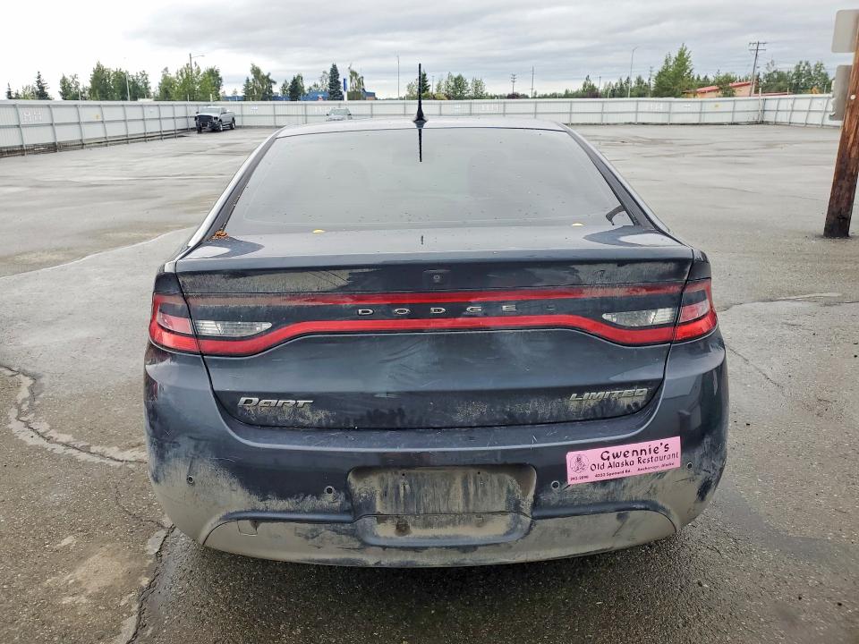 Aukcja sprzedaży 2013 Dodge Dart, vin: 1C3CDFCA8DD105204, numer aukcji: 67186456