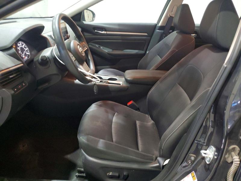 Продажа на аукционе авто 2022 Nissan Altima, vin: 1N4BL4DV0NN368269, номер лота: 64480206