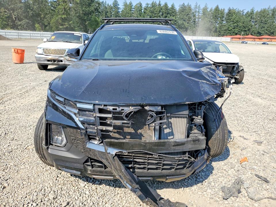 Продажа на аукционе авто 2024 Hyundai Santa Cruz, vin: 5NTJCDAF0RH096784, номер лота: 63682436