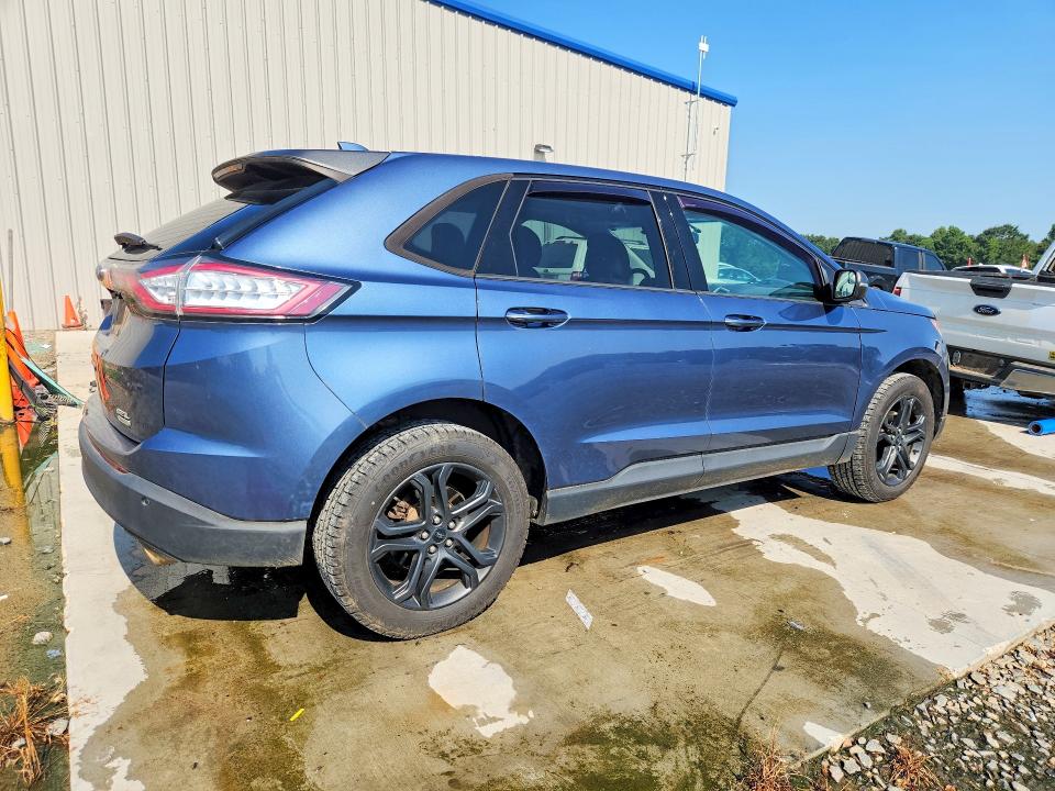Продаж на аукціоні авто 2018 Ford Edge, vin: 2FMPK3J94JBB56044, номер лоту: 65297496