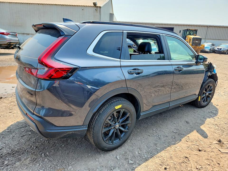 Продаж на аукціоні авто 2024 Honda Cr-v, vin: 5J6RS6H87RL018676, номер лоту: 64531656