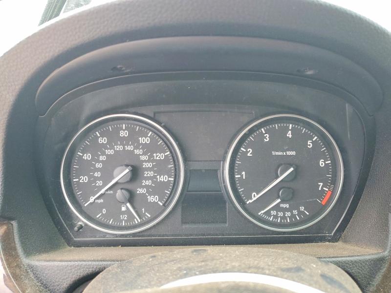 Продажа на аукционе авто 2009 Bmw 328, vin: WBAPH57559NL80455, номер лота: 66273646