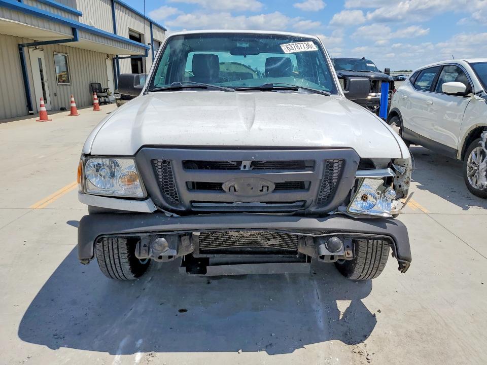 2010 Ford Ranger მანქანა იყიდება აუქციონზე, vin: 1FTKR1AD6APA40405, აუქციონის ნომერი: 63787736