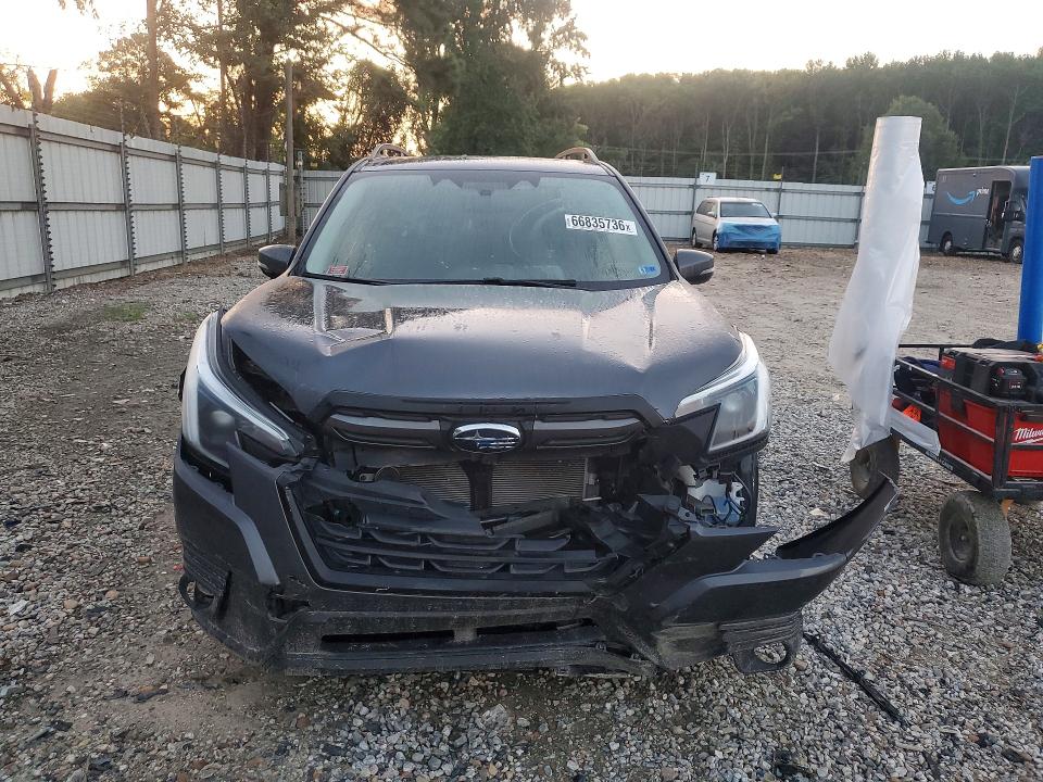 Продажа на аукционе авто 2022 Subaru Forester, vin: JF2SKANC6NH475447, номер лота: 66835736