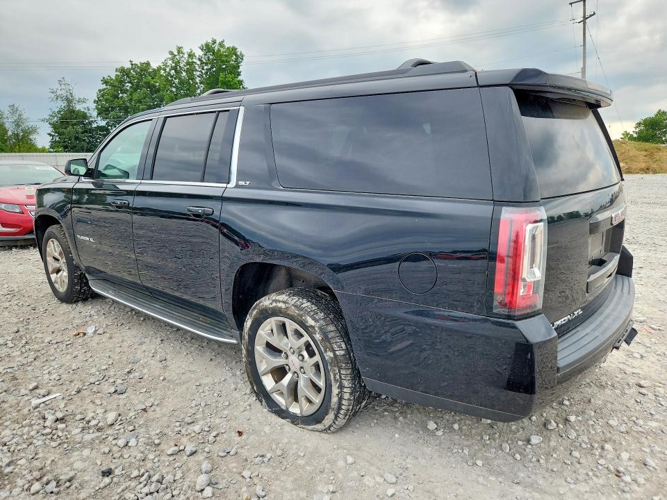 Aukcja sprzedaży 2016 Gmc Yukon Xl, vin: 1GKS2GKC5GR141031, numer aukcji: 64366796