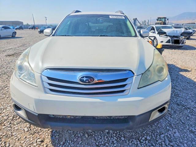 63708296 :رقم المزاد ، 4S4BRBFC5A3338517 vin ، 2010 Subaru Outback مزاد بيع