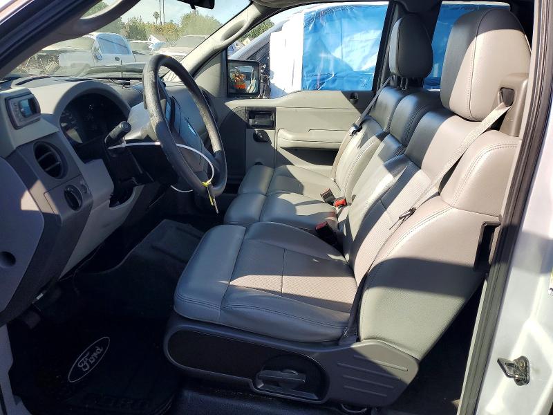 Aukcja sprzedaży 2005 Ford F150, vin: 1FTRX12W35NA37063, numer aukcji: 65903776