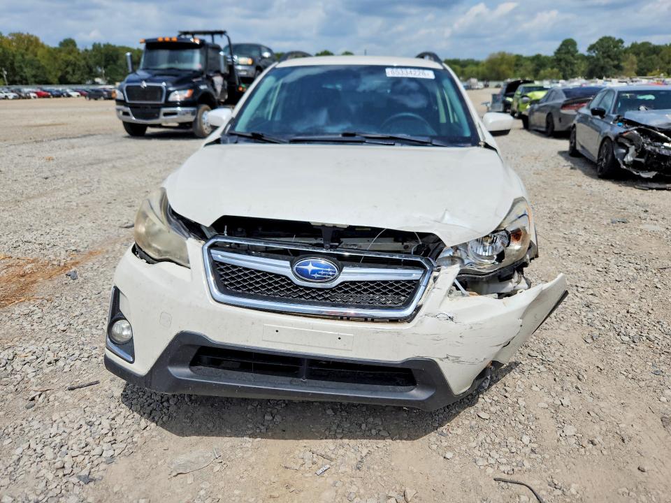 Aukcja sprzedaży 2016 Subaru Crosstrek, vin: JF2GPABC0G8345162, numer aukcji: 65334226