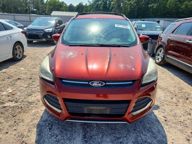 Продаж на аукціоні авто 2014 Ford Escape, vin: 1FMCU9GX9EUC26784, номер лоту: 64713956
