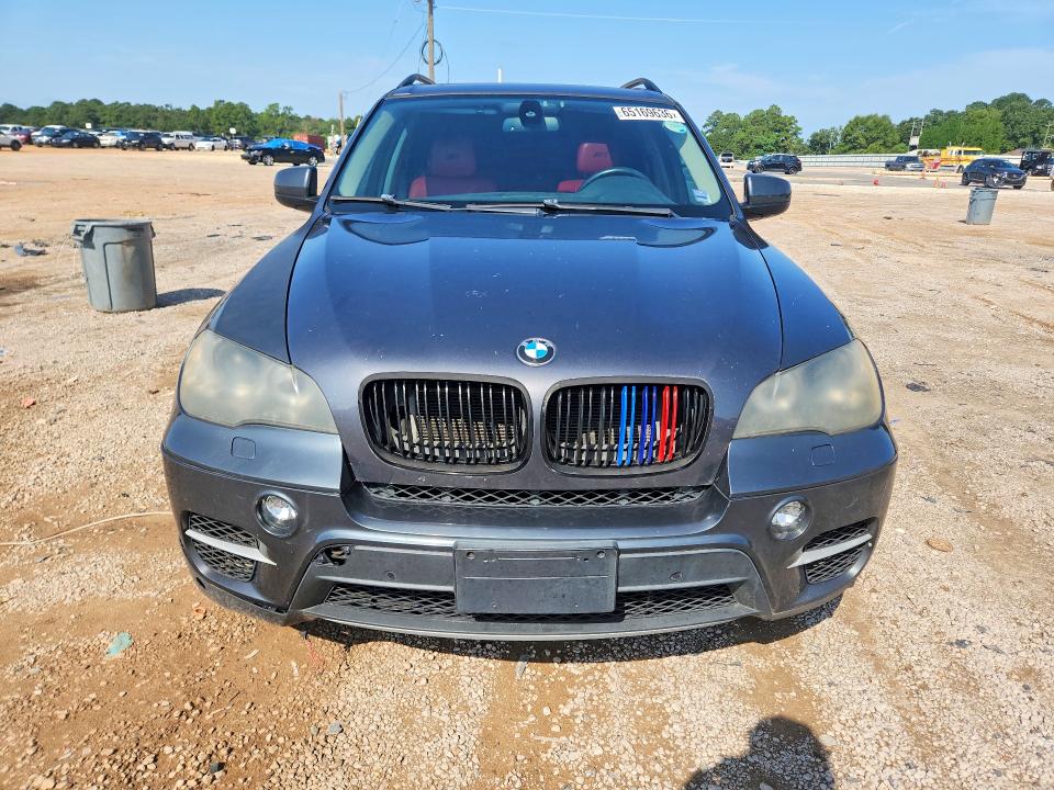 Aukcja sprzedaży 2011 Bmw X5, vin: 5UXZV8C57BL421020, numer aukcji: 65169636