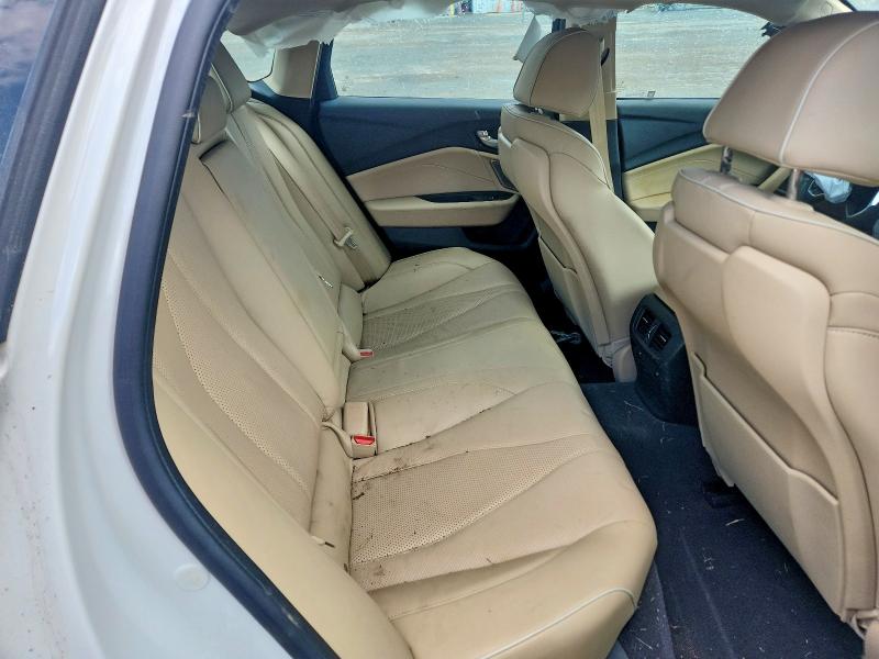 64080476 :رقم المزاد ، 19UUB5F69MA008278 vin ، 2021 Acura Tlx مزاد بيع