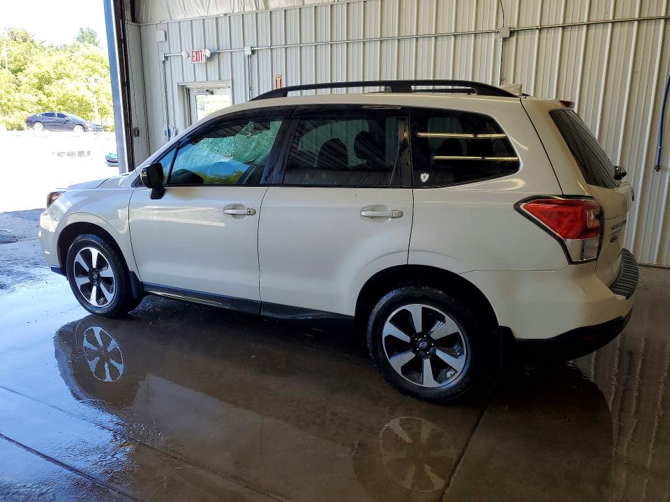 65388256 :رقم المزاد ، JF2SJABC7JH490461 vin ، 2018 Subaru Forester مزاد بيع