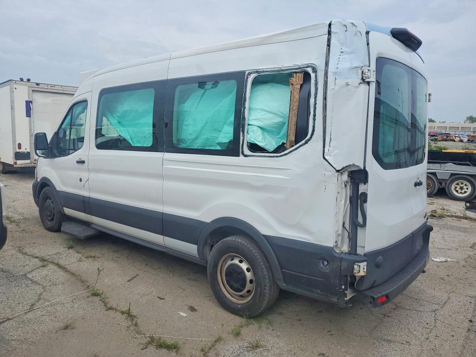 2020 Ford Transit მანქანა იყიდება აუქციონზე, vin: 1FBAX2C85LKB80814, აუქციონის ნომერი: 62509616