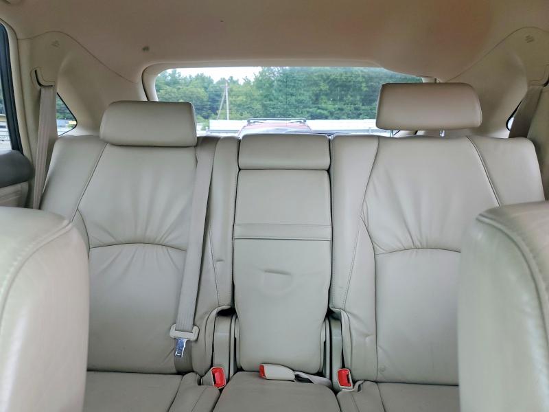 Продаж на аукціоні авто 2005 Lexus Rx, vin: 2T2HA31U25C045095, номер лоту: 63896316
