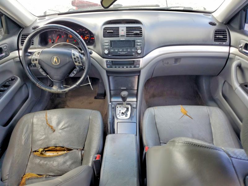 67003936 :رقم المزاد ، JH4CL96806C014900 vin ، 2006 Acura Tsx مزاد بيع