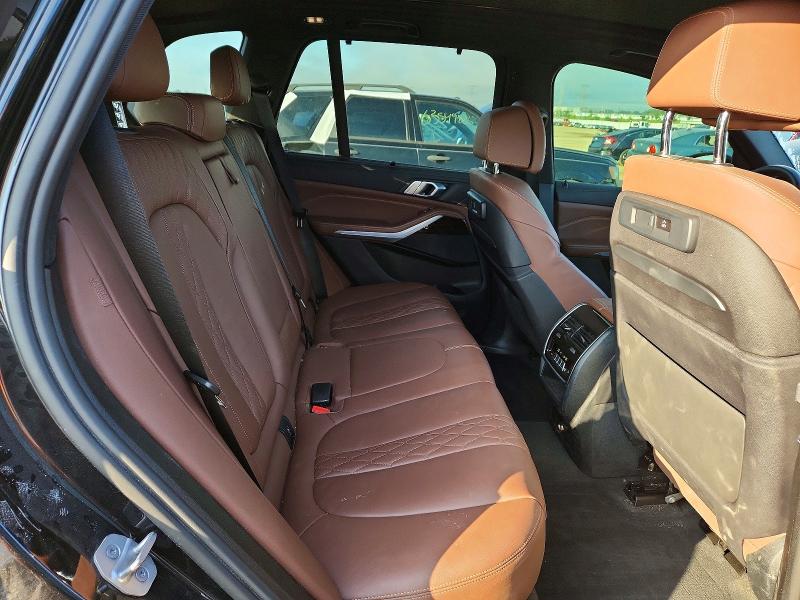 Aukcja sprzedaży 2023 Bmw X5, vin: 5UXTA6C06P9R03038, numer aukcji: 63328636