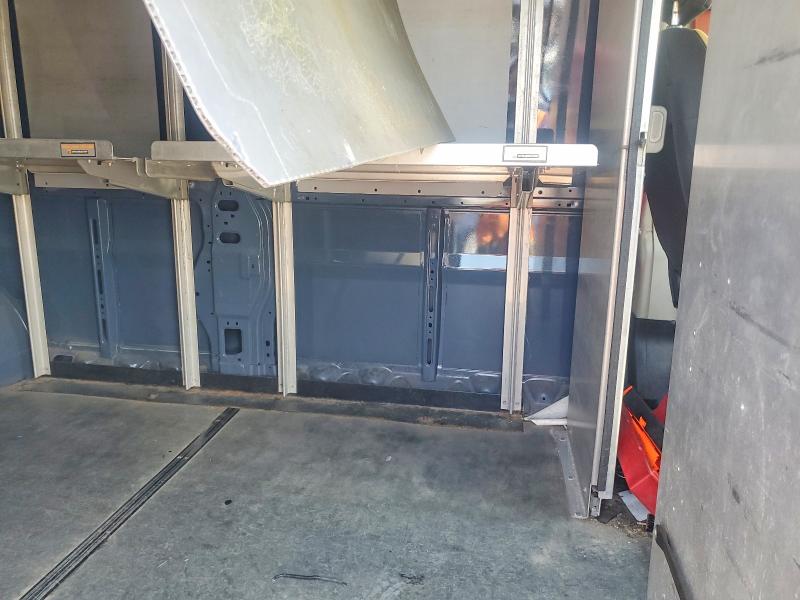 64183926 :رقم المزاد ، 3C6URVJG1LE143848 vin ، 2020 Ram Promaster 3500 مزاد بيع