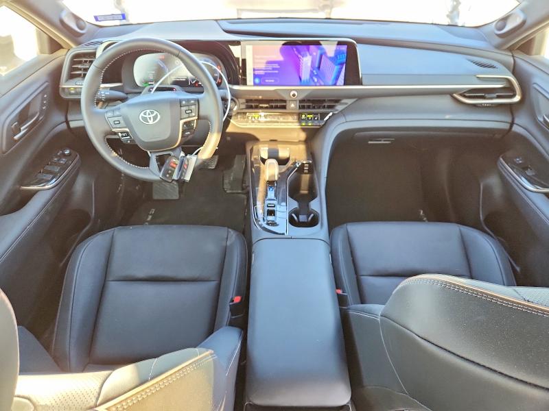 Продажа на аукционе авто 2025 Toyota Crown, vin: JTDAAAAF3S3033036, номер лота: 63238576