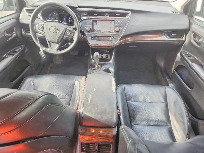 64533156 :رقم المزاد ، 4T1BK1EB2EU106741 vin ، 2014 Toyota Avalon مزاد بيع