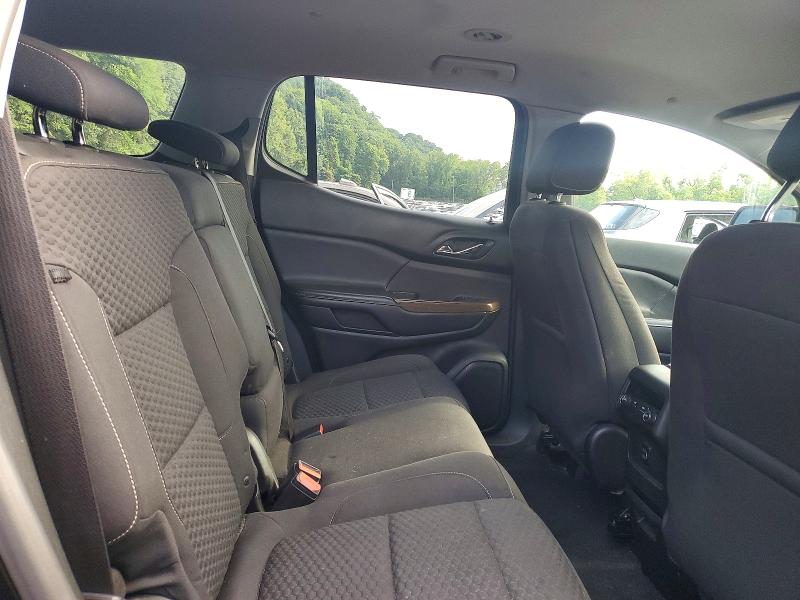 Продажа на аукционе авто 2018 Gmc Acadia, vin: 1GKKNRLA1JZ191593, номер лота: 66264116