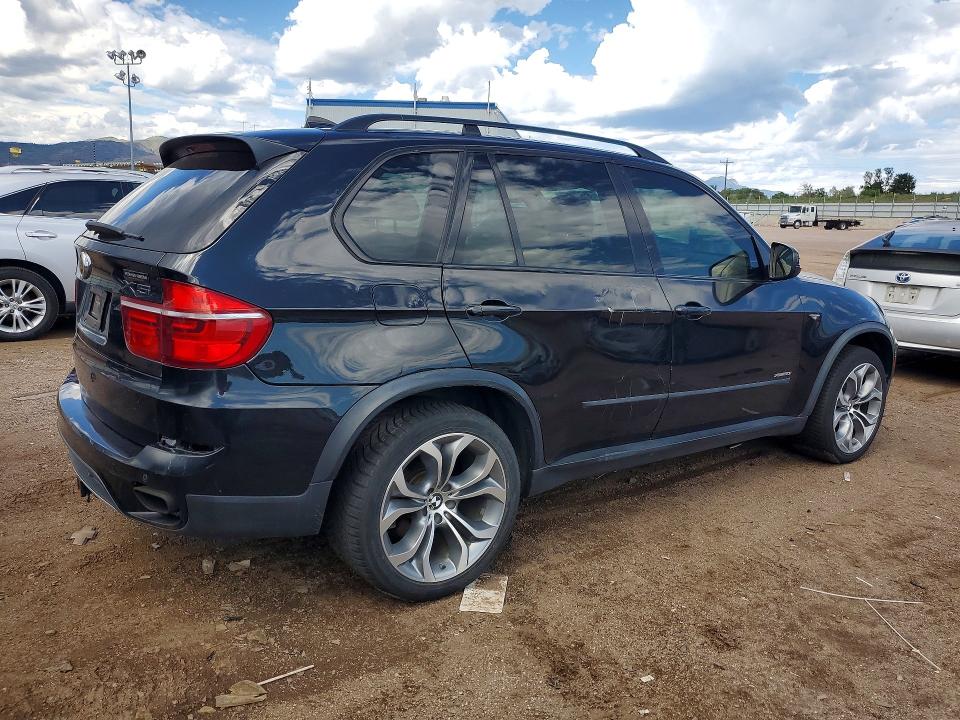 Aukcja sprzedaży 2012 Bmw X5, vin: 5UXZV8C55CL424824, numer aukcji: 66591206