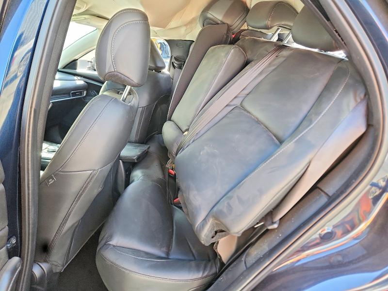 2024 Mazda Cx-30 მანქანა იყიდება აუქციონზე, vin: 3MVDMBBM6RM694591, აუქციონის ნომერი: 65459046
