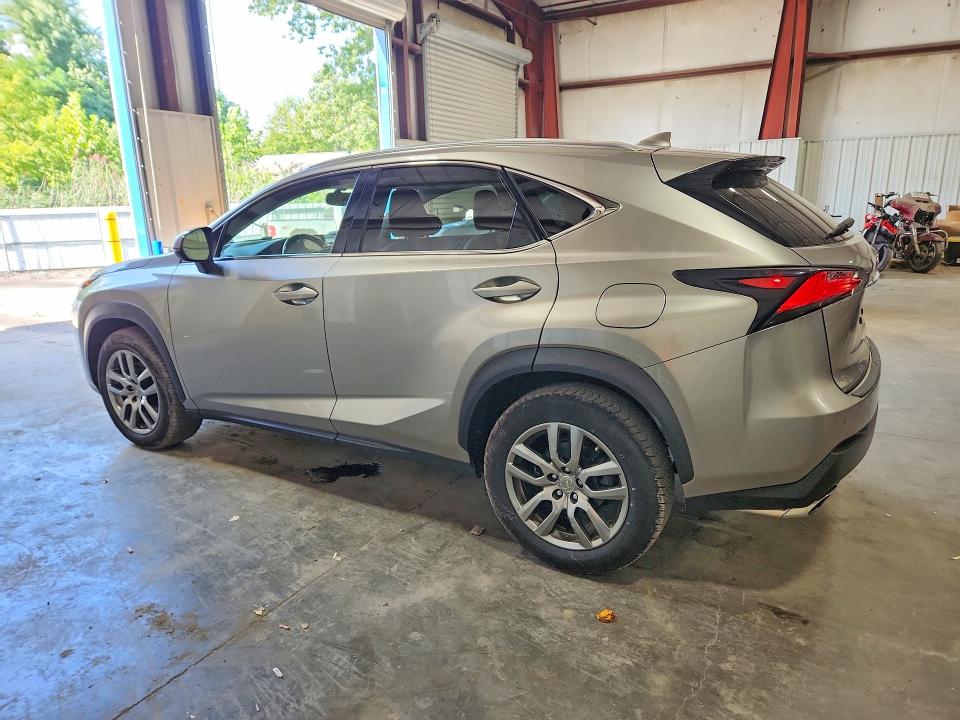 Продаж на аукціоні авто 2016 Lexus Nx 200t, vin: JTJBARBZ5G2053116, номер лоту: 66440366