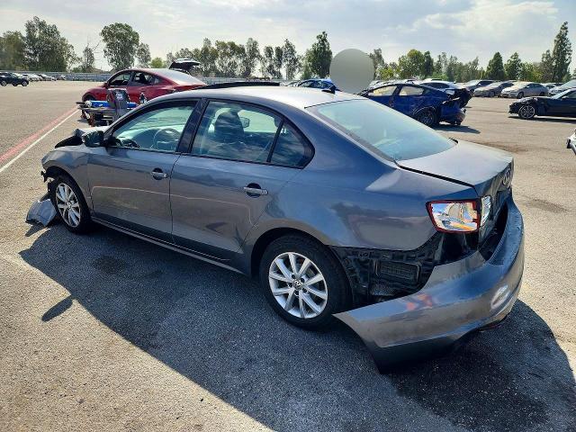 Продаж на аукціоні авто 2011 Volkswagen Jetta, vin: 3VWDZ7AJ4BM327053, номер лоту: 64667126