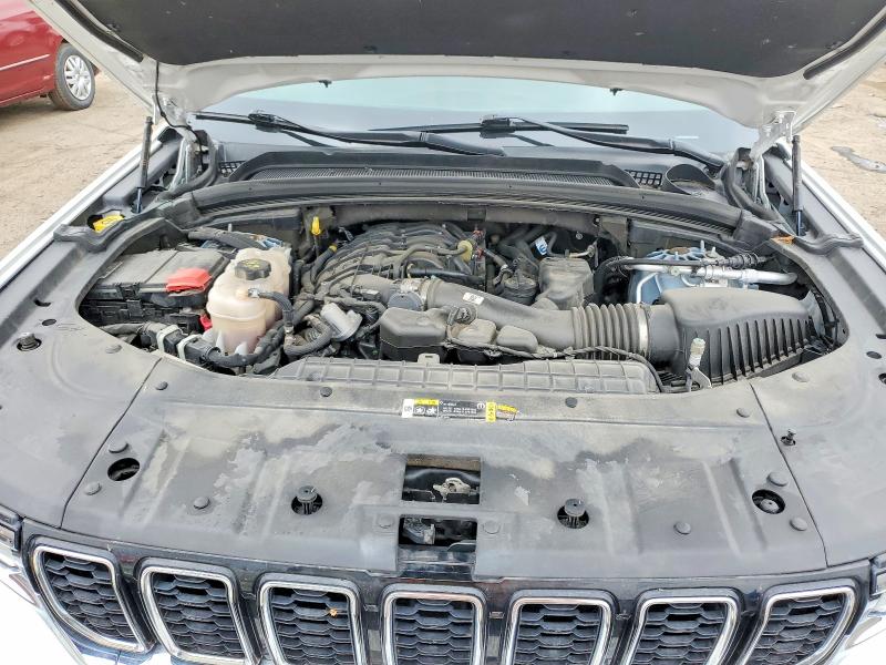 Aukcja sprzedaży 2023 Jeep Grand Cherokee, vin: 1C4RJHBG0PC582087, numer aukcji: 64227306