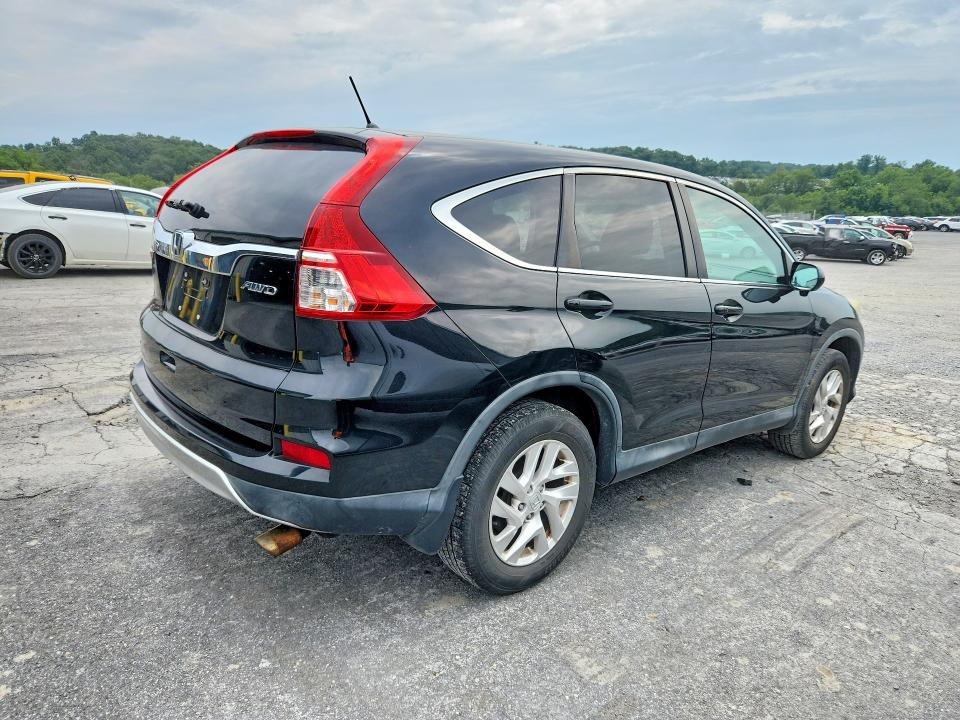 Aukcja sprzedaży 2015 Honda Cr-v, vin: 2HKRM4H50FH705301, numer aukcji: 65130596
