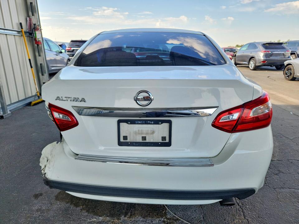 Aukcja sprzedaży 2016 Nissan Altima, vin: 1N4AL3AP5GN381873, numer aukcji: 64980036