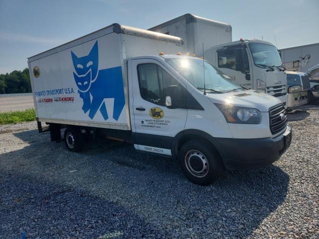 64465146 :رقم المزاد ، 1FDBW7PM1KKA20219 vin ، 2019 Ford Transit مزاد بيع