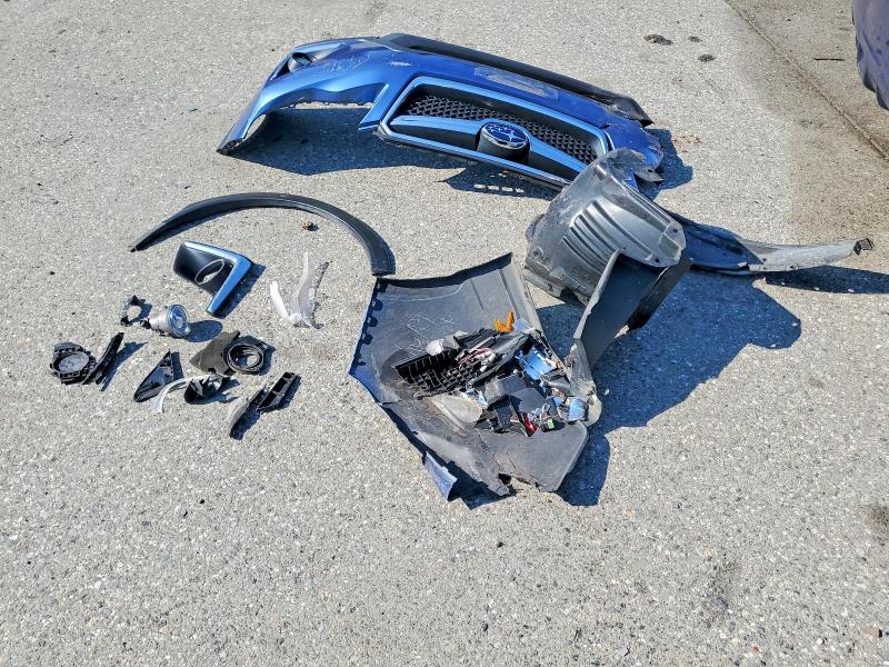 2016 Subaru Crosstrek მანქანა იყიდება აუქციონზე, vin: JF2GPANC4GH290498, აუქციონის ნომერი: 63609716