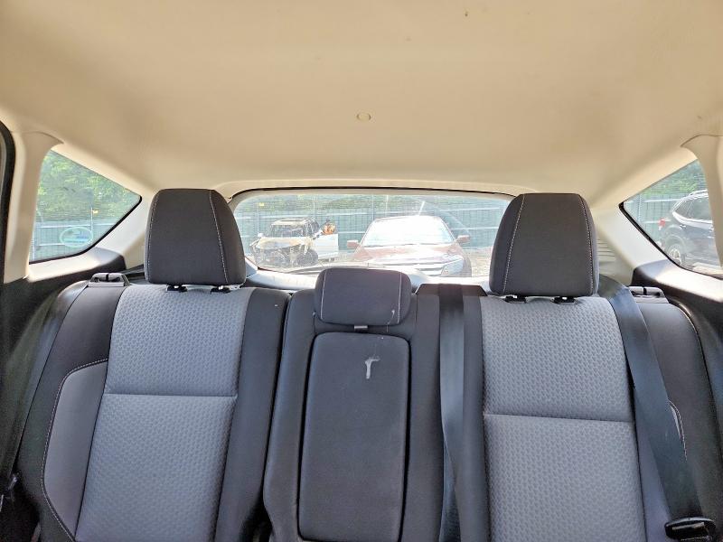 64386606 :رقم المزاد ، 1FADP5EU3HL111888 vin ، 2017 Ford C-max مزاد بيع