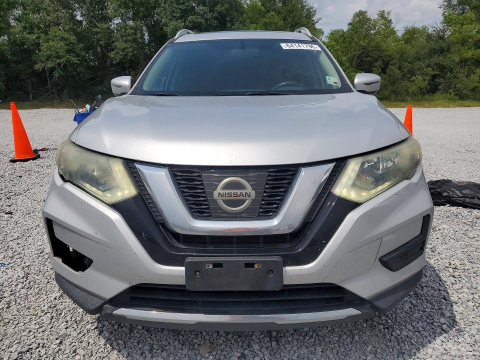 Продаж на аукціоні авто 2017 Nissan Rogue, vin: 5N1AT2MV2HC846066, номер лоту: 64141796