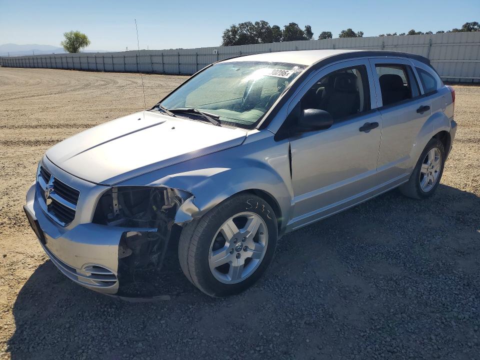 67030286 :رقم المزاد ، 1B3HB48B88D724275 vin ، 2008 Dodge Caliber مزاد بيع