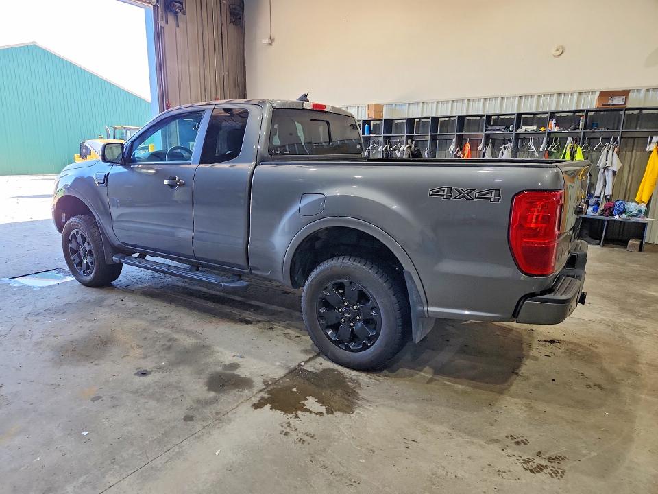 Aukcja sprzedaży 2022 Ford Ranger, vin: 1FTER1FHXNLD34489, numer aukcji: 63670526