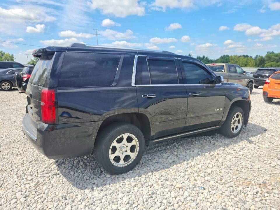 66350016 :رقم المزاد ، 1GNSKCKC1JR103475 vin ، 2018 Chevrolet Tahoe مزاد بيع