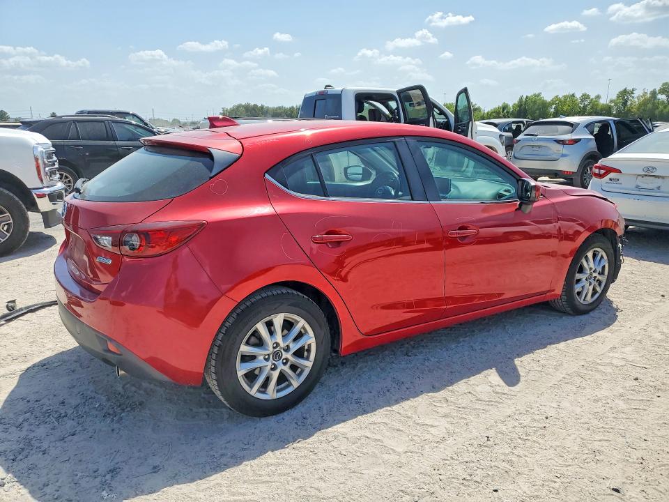 Aukcja sprzedaży 2015 Mazda 3, vin: 3MZBM1M79FM215602, numer aukcji: 65225486
