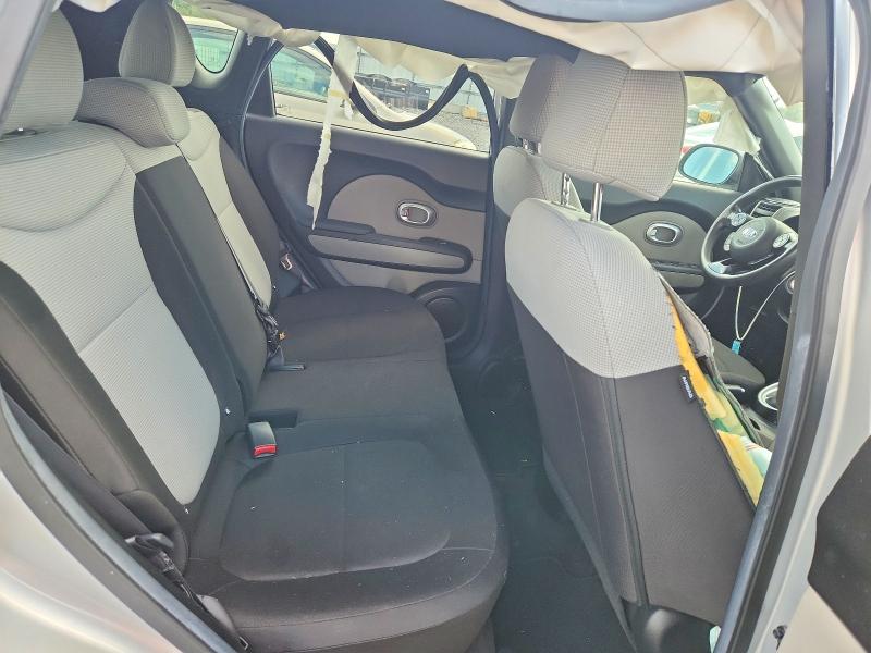 67144976 :رقم المزاد ، KNDJN2A25K7641740 vin ، 2019 Kia Soul مزاد بيع