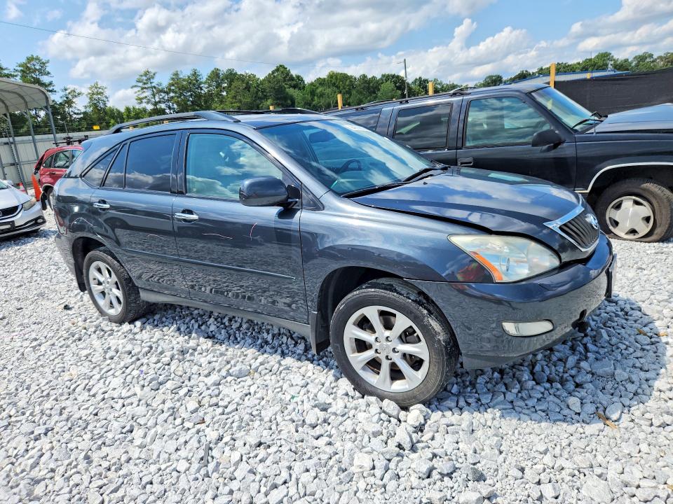 Продажа на аукционе авто 2008 Lexus Rx, vin: 2T2HK31U88C087322, номер лота: 64819816