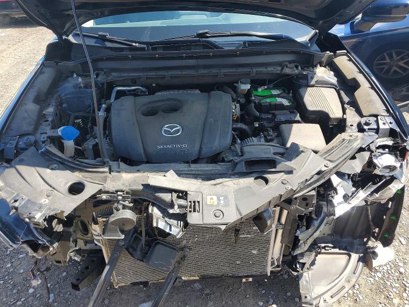 65283776 :رقم المزاد ، JM3KFBCM6L0765226 vin ، 2020 Mazda Cx-5 مزاد بيع