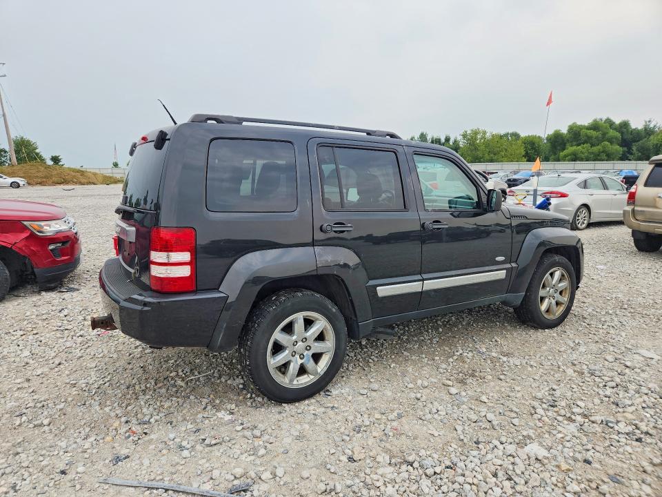 64855366 :رقم المزاد ، 1C4PJMAK3CW196679 vin ، 2012 Jeep Liberty مزاد بيع