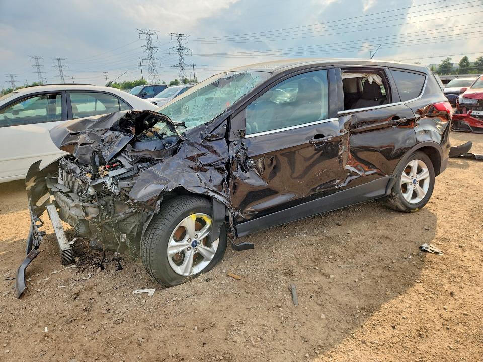 Продажа на аукционе авто 2013 Ford Escape, vin: 1FMCU9G97DUB92005, номер лота: 63851766