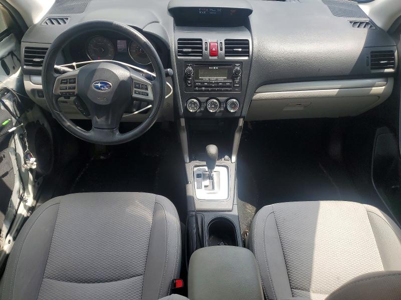 63468666 :رقم المزاد ، JF2SJAFC1FH820869 vin ، 2015 Subaru Forester مزاد بيع