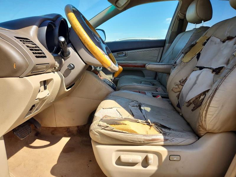 Aukcja sprzedaży 2007 Lexus Rx, vin: JTJGK31U470010257, numer aukcji: 66500346
