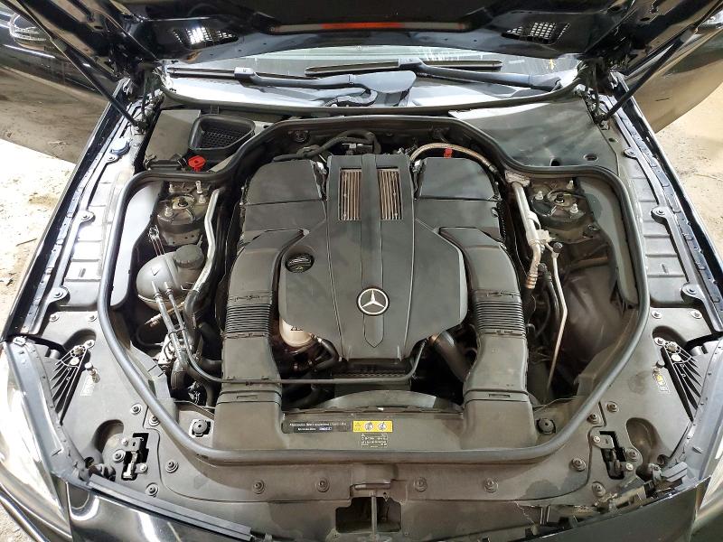 Продажа на аукционе авто 2015 Mercedes-benz Sl, vin: WDDJK6FA6FF034683, номер лота: 63723996